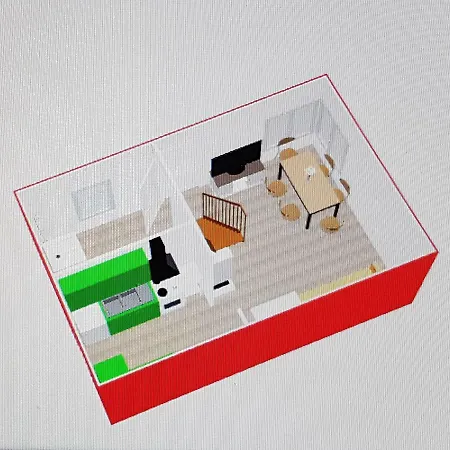 Ferienhaus direkt am Badesee Bungalow 11 Schönsee Urnshausen Exterior foto