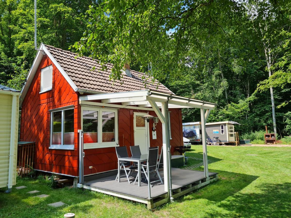 Direkt Am Badesee 11 Schönsee