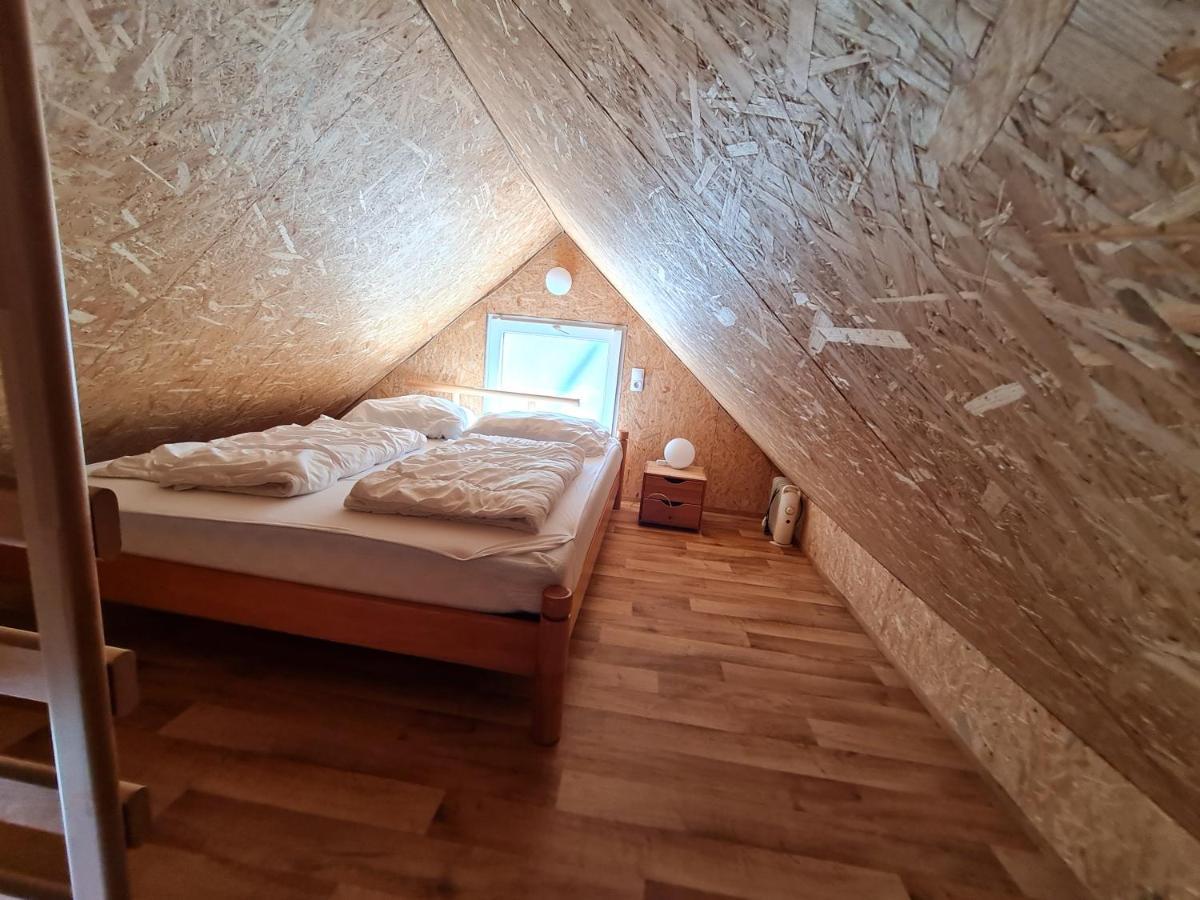 Direkt Am Badesee 11 Schönsee *