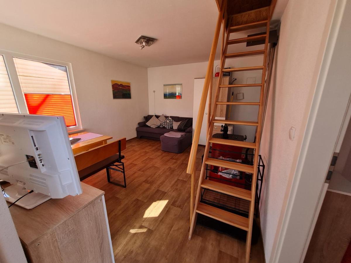 Ferienhaus Direkt Am Badesee 11 Schönsee *