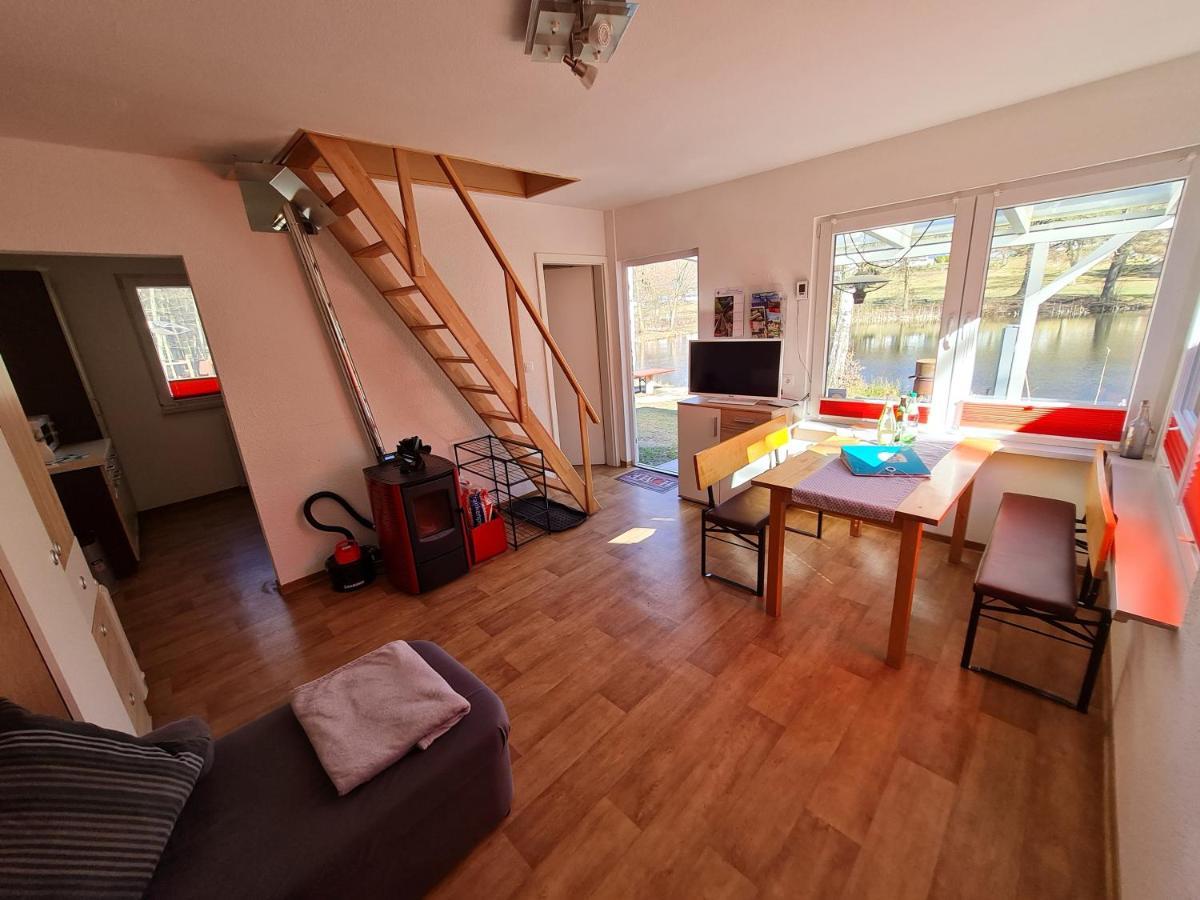 Direkt Am Badesee 11 Schoensee