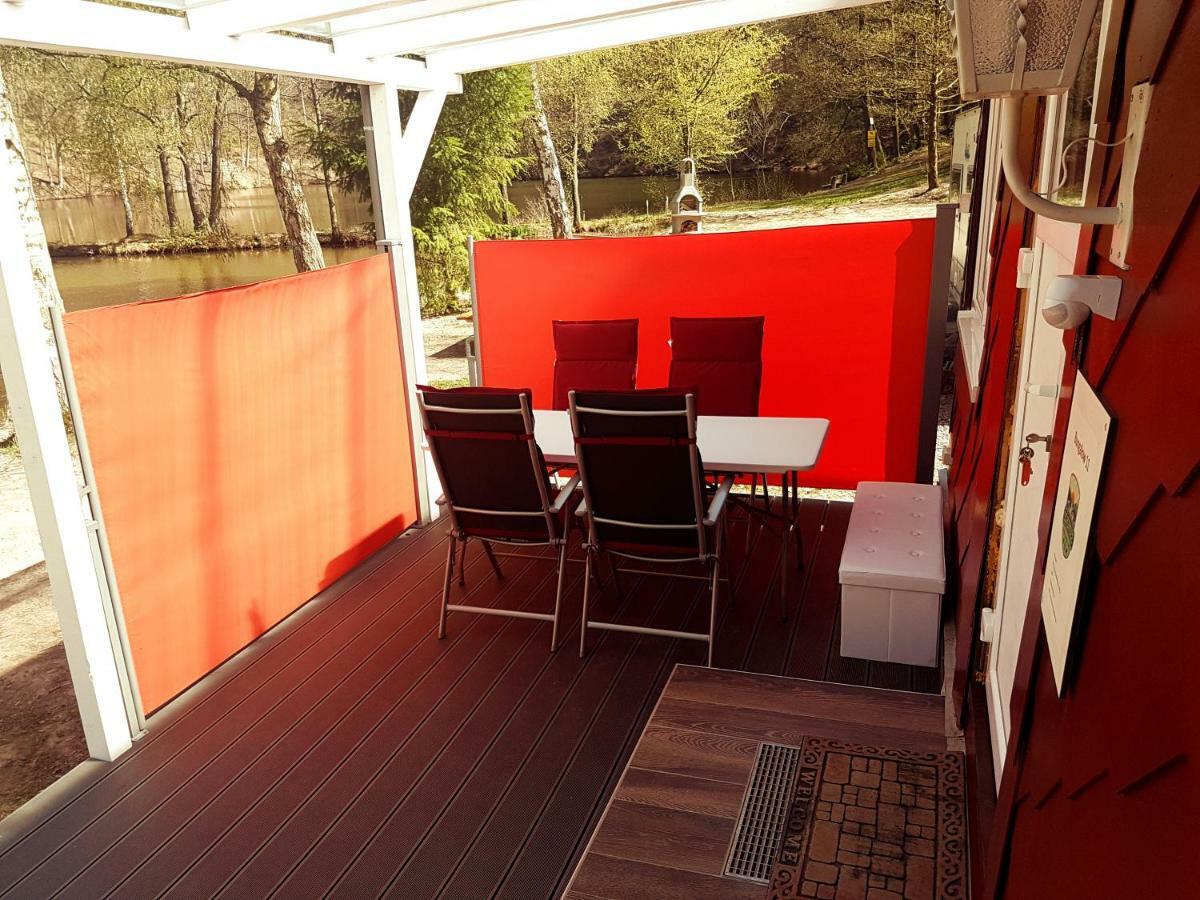 Direkt Am Badesee 11 Schönsee